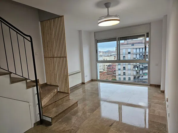 Dúplex en Gràcia - Foto 1