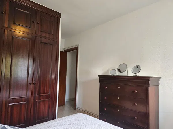 Piso en Calle Cueva del Gato, 8, Alcalde L. Uruñuela - Palacio de Congresos - Foto 18