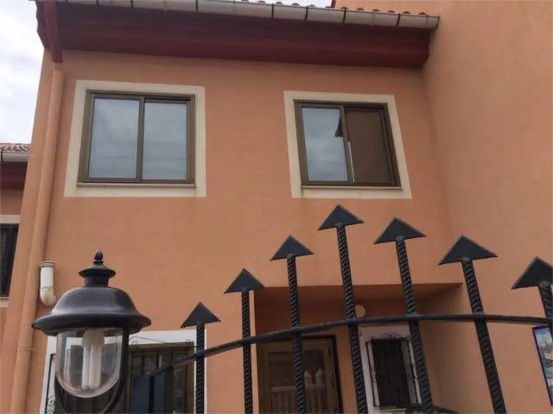 Casa adosada en CARRETERA AL FUERTE - Foto 8