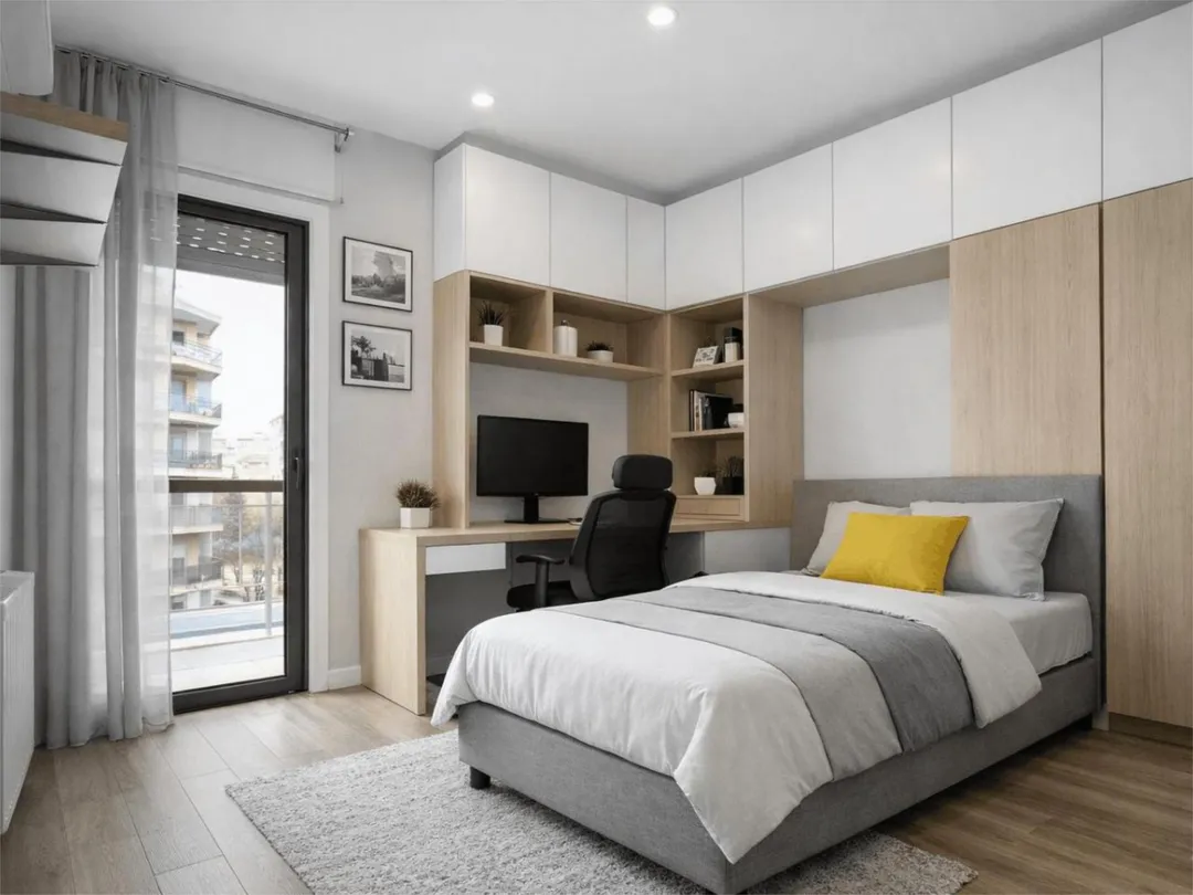 Piso en  Ronda Norte 16 - Foto 4