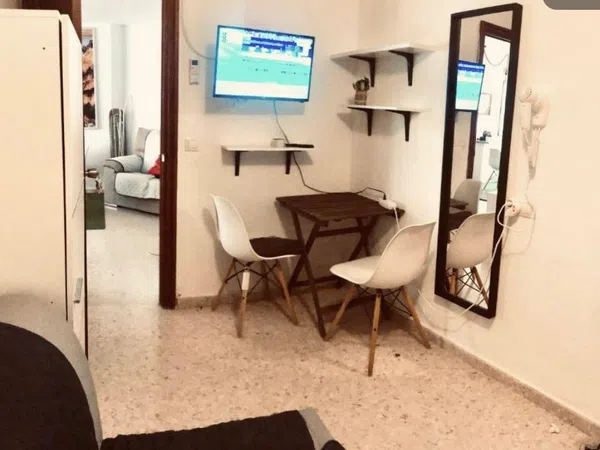 Piso en Calle Armengual de la Mota, 21, Perchel norte - Foto 8