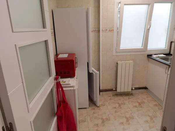 Piso en Calle del Obispo Laplana, 8, Las Fuentes - Foto 26