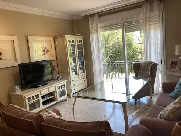 Chalet adosado en avenida de la Igualdad, 1 - Foto 4