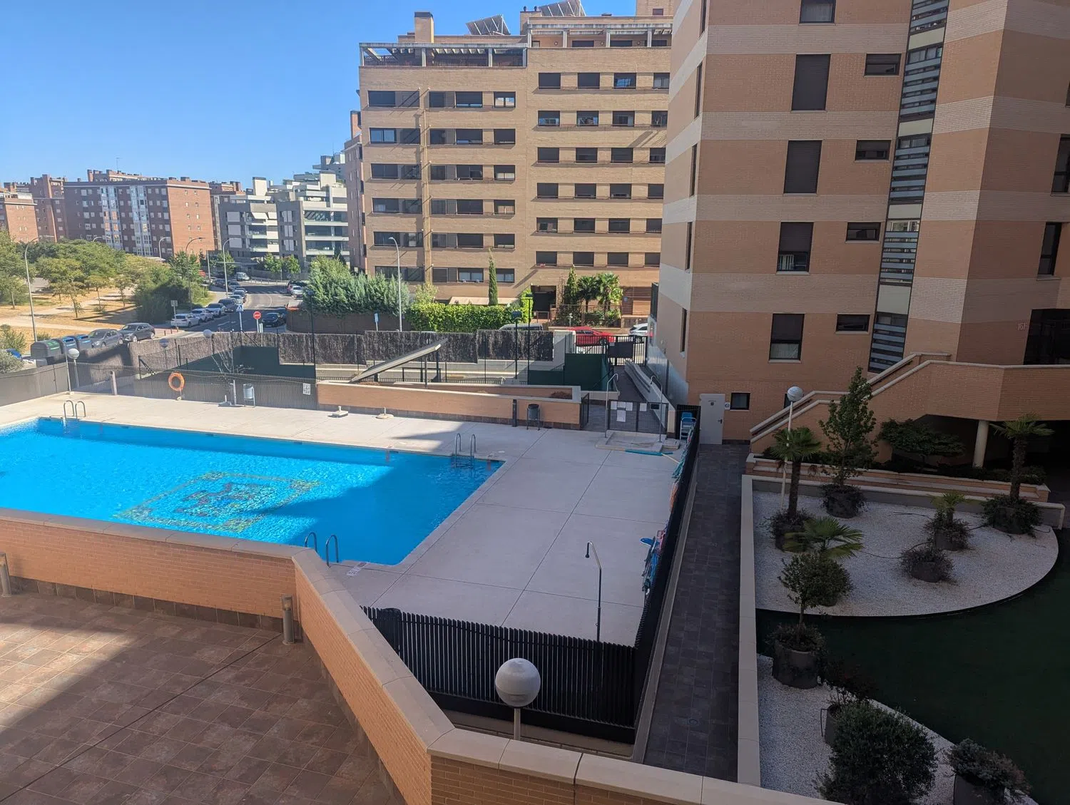 Piso en avenida Isabel de Valois, 16 - Foto 17