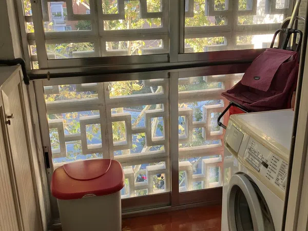 Piso en Barrio Alameda de Osuna - Foto 9