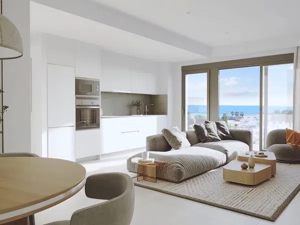 Piso en Avenida Imperio Argentina, 47, Finca el Pato - Torre del Río - Foto 1