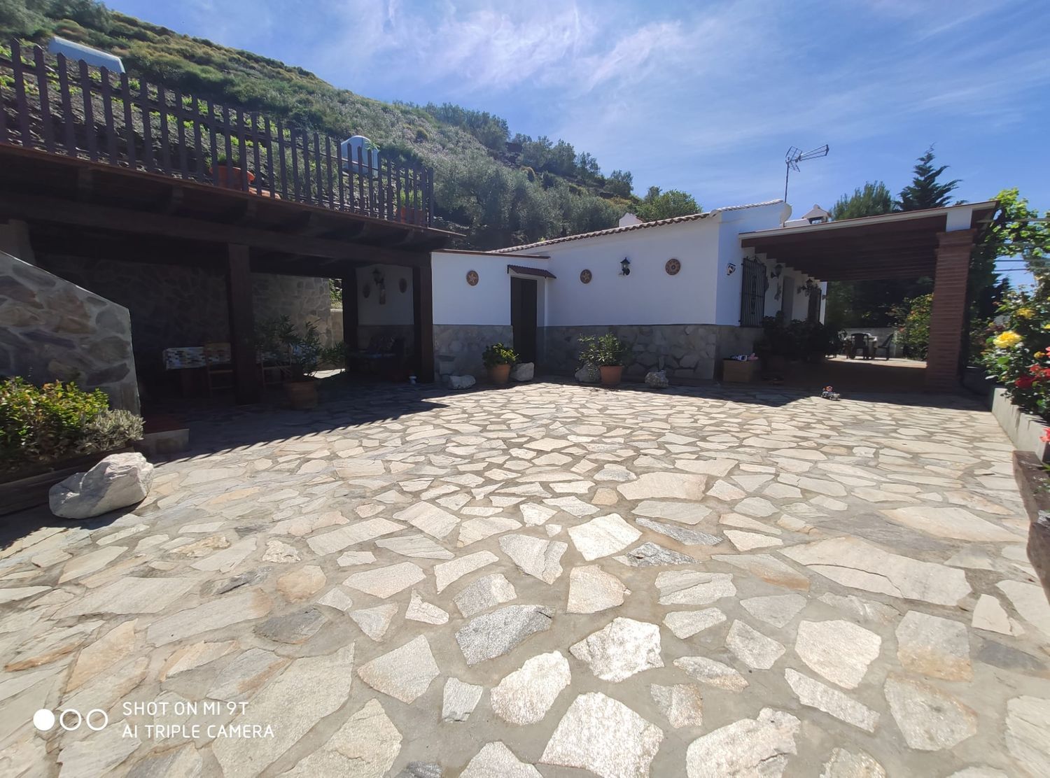 Finca rústica en Pagos del cerro, 180 c - Foto 8