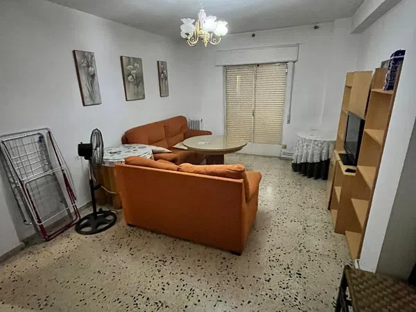 Piso en calle Doctor Azpitarte, 8 - Foto 7