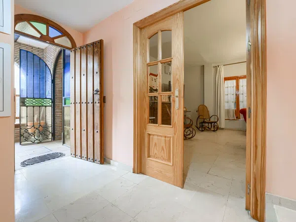 Chalet adosado en Calle Bolivia, 7, Oromana, Oromana - Foto 3