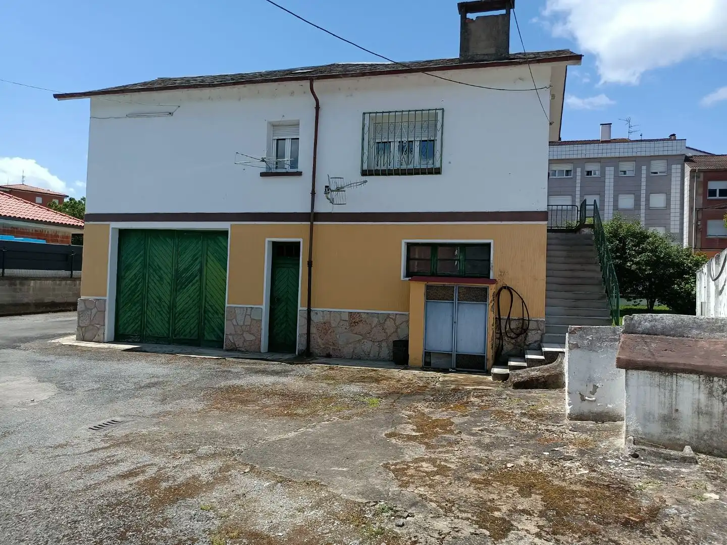 Piso en  Avenida Fernando Díaz Villabella 41 - Foto 5