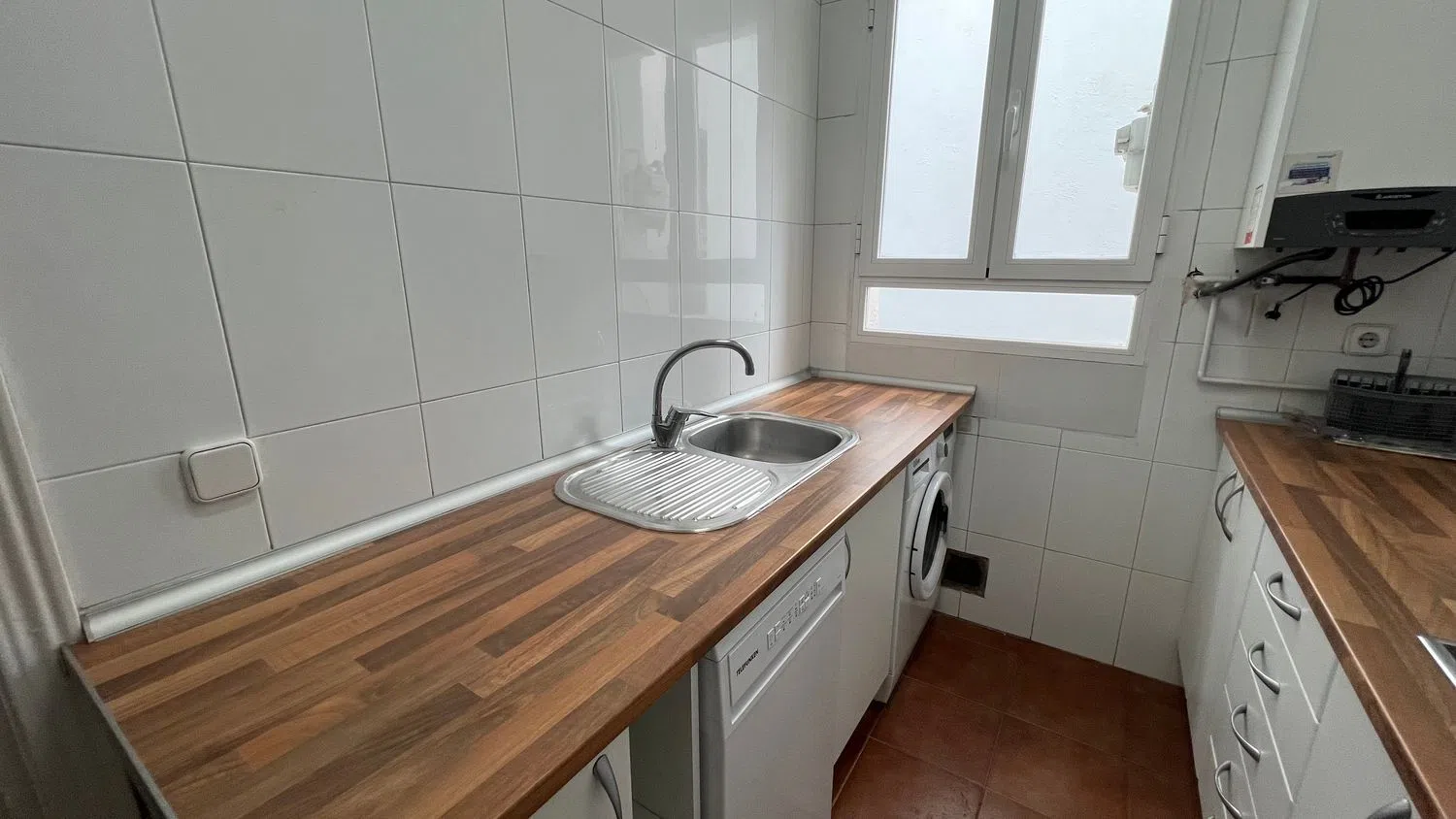 Piso en calle del Príncipe de Vergara, 56 - Foto 5