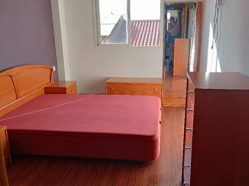 Piso en  Calle Zacatín 56 - Foto 6