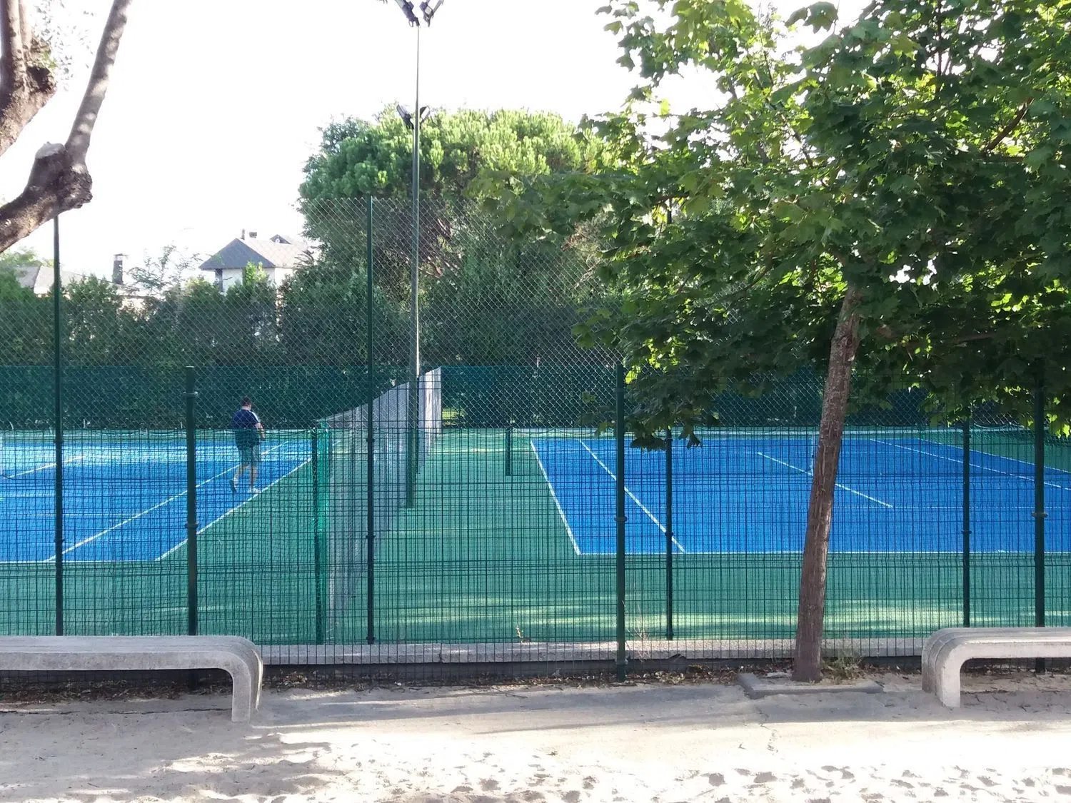 Piso en Urb. las suertes Parque de la Coruña - Las Suertes - Foto 18