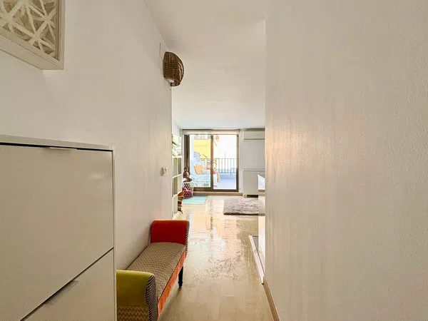 Ático en Barrio Sants - Foto 25