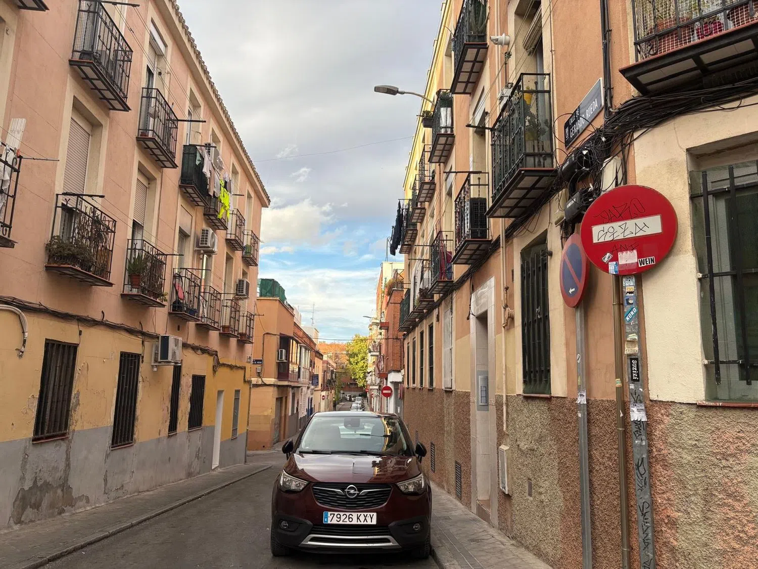 Piso en calle del Pico Cejo, 7 - Foto 4