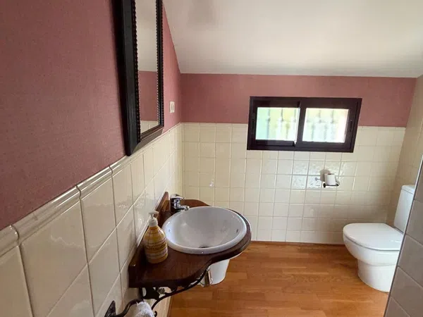 Casa o chalet independiente en Camino Mundo Nuevo, 5, Monteagudo - Foto 21