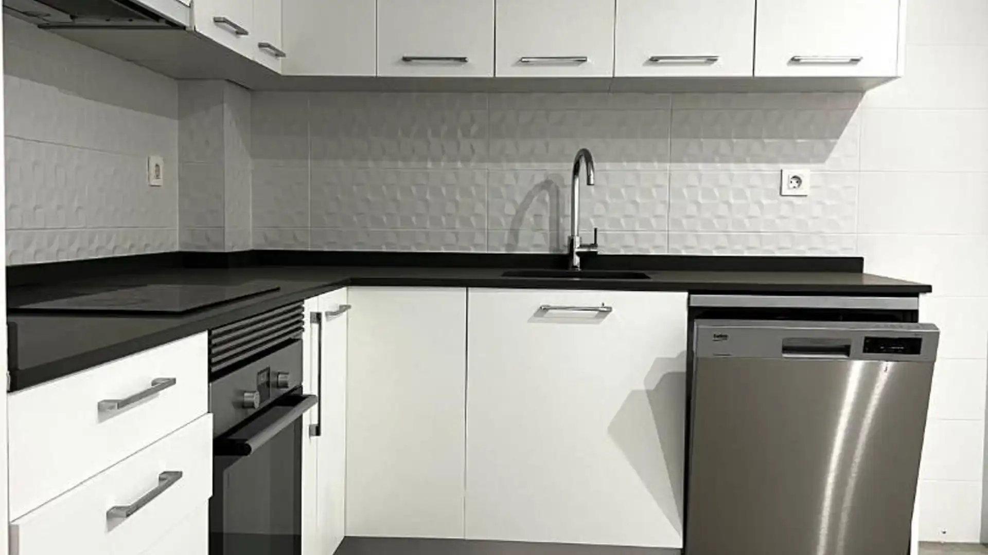 Piso en  Carrer de Roger de Flor 43 - Foto 10