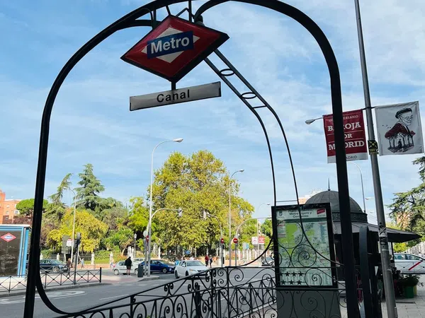 Piso en Calle de Ponzano, Nuevos Ministerios-Ríos Rosas - Foto 17