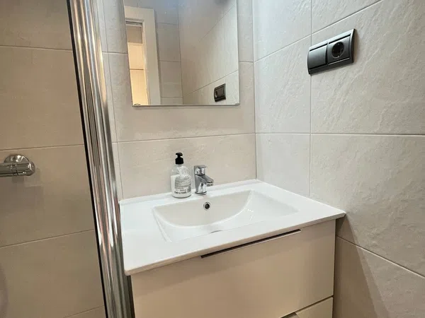 Estudio en Calle del Conde de Serrallo, 1, Ventilla-Almenara - Foto 9