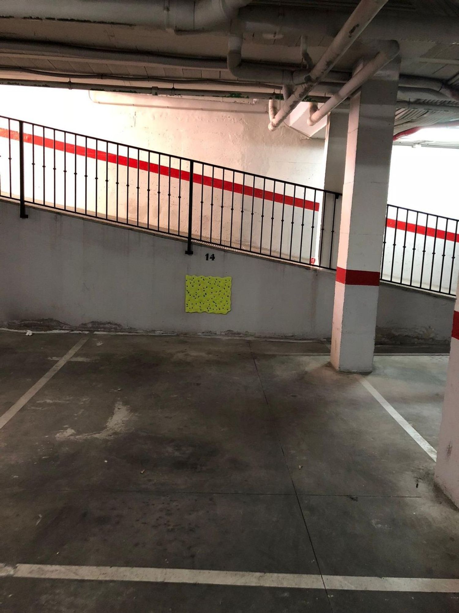Piso en Calle Montaño - Foto 13