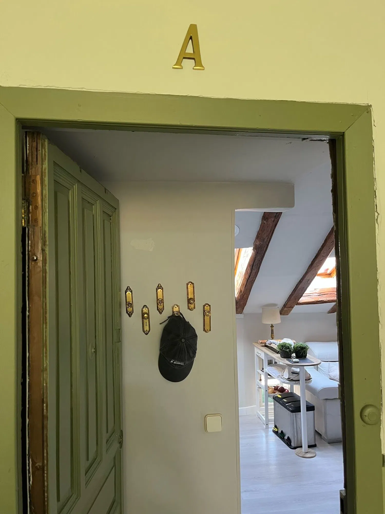 Piso en calle de Campoamor, 9 - Foto 2