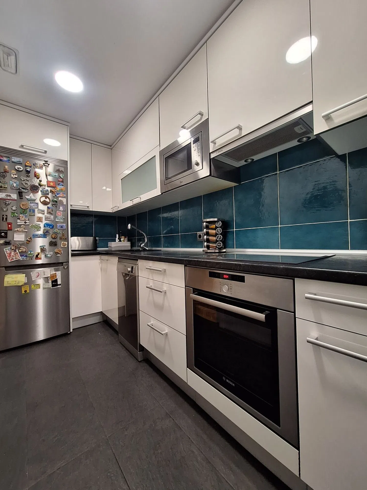 Piso en calle tomasa ruiz, 5 - Foto 12