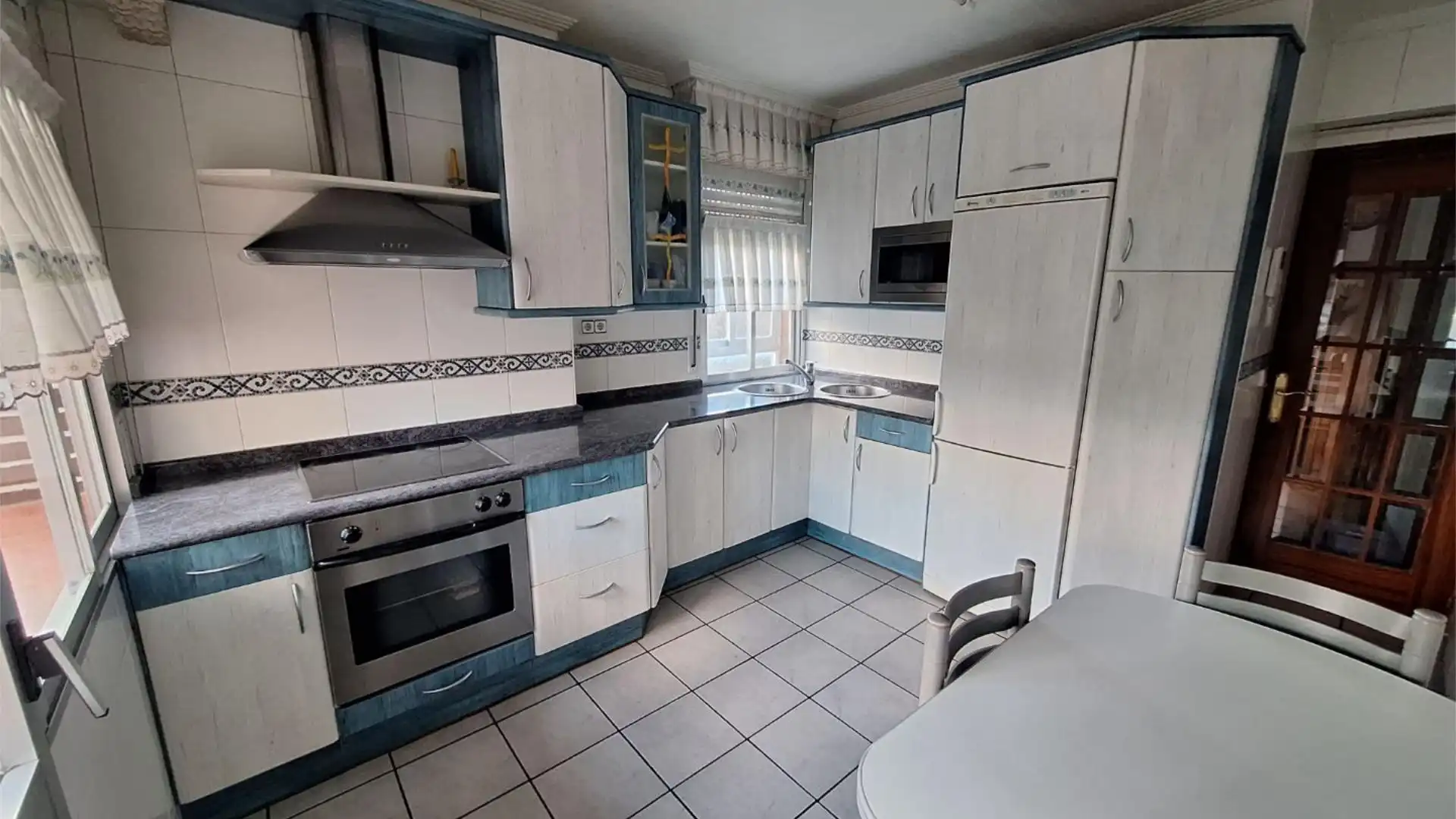 Piso en Vitoria - Gasteiz - Foto 1