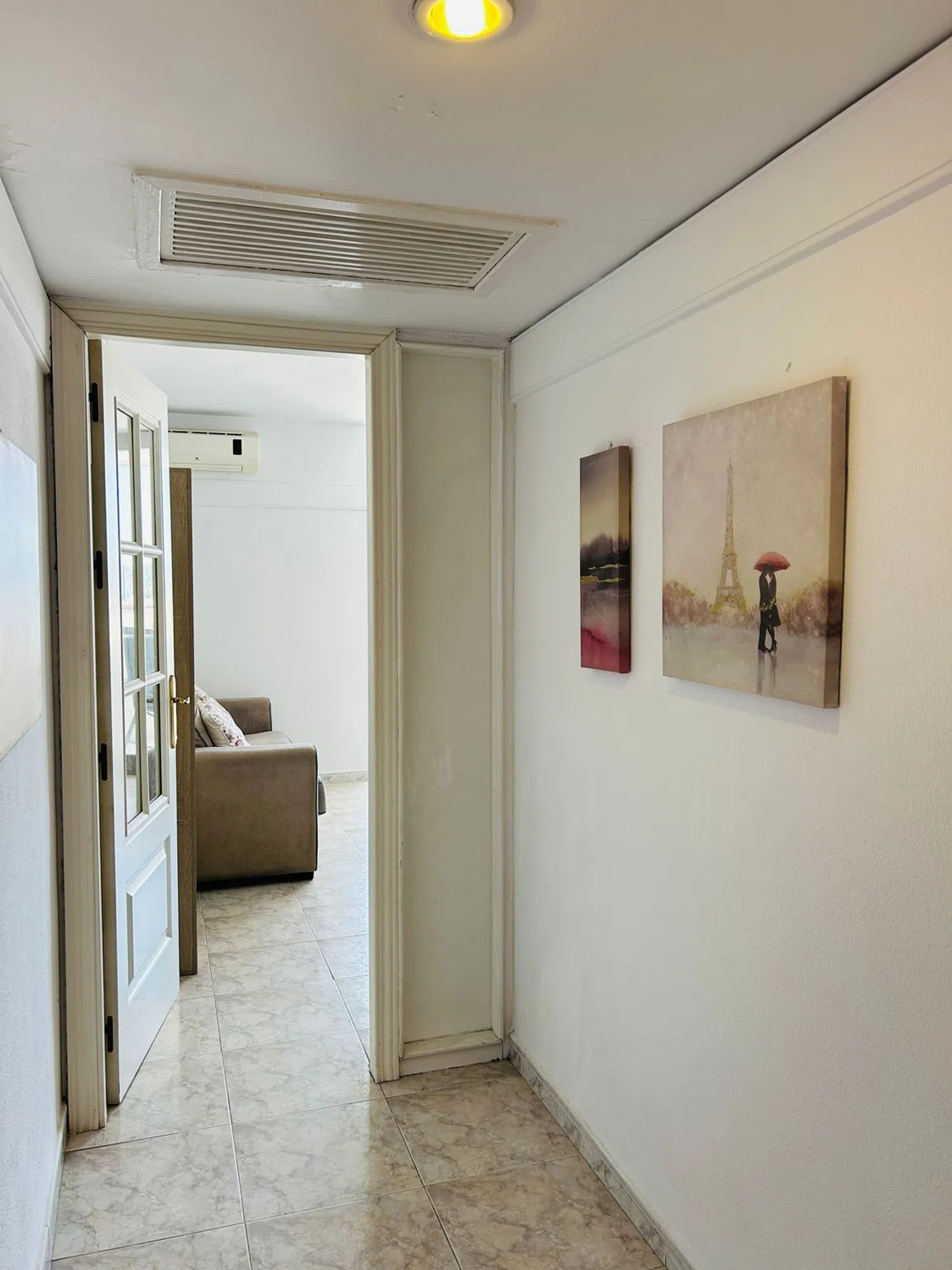 Piso en calle Jacinto Benavente, 9 - Foto 5