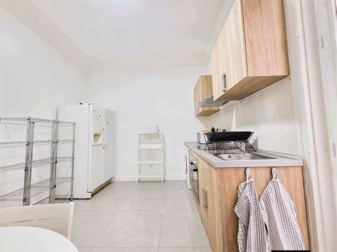 Piso en centro - Foto 6