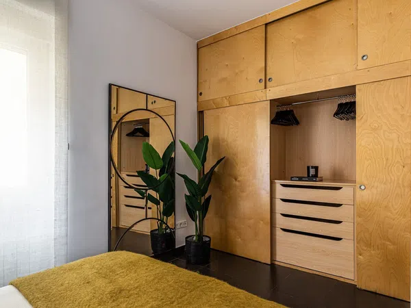 Piso en Calle Trafalgar, 31, Trafalgar - Foto 15