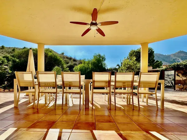 Casa o chalet independiente en El Calón - Pozo Esparto - Foto 3