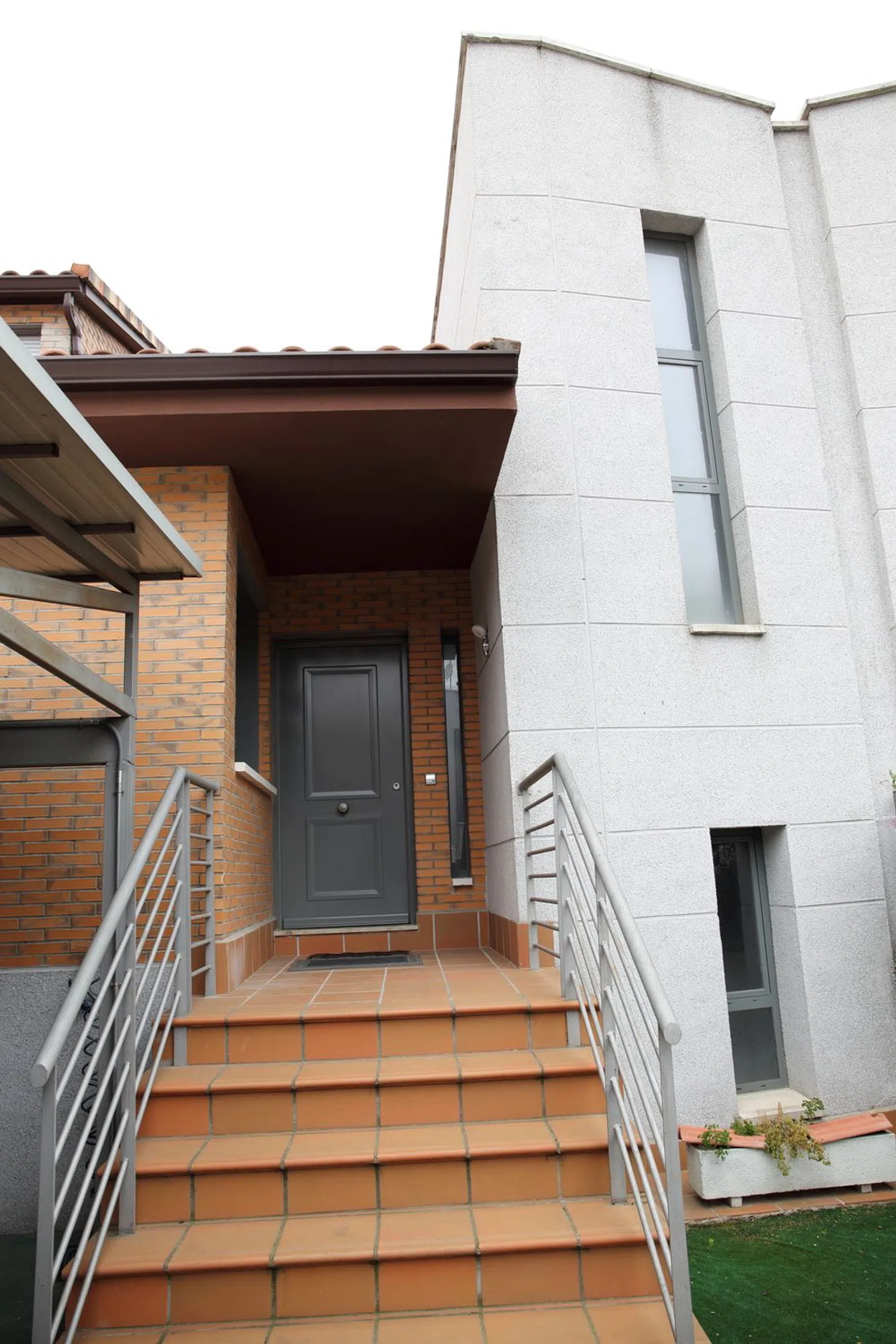 Chalet adosado en calle de Colmenarejo, 3 - Foto 1