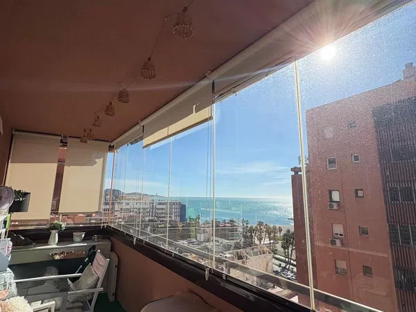 Piso en paseo de Sancha, 2 - Foto 15