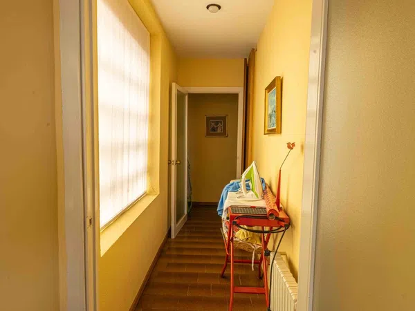 Piso en Calle de Santiago, 22, Centro, Centro - Foto 12