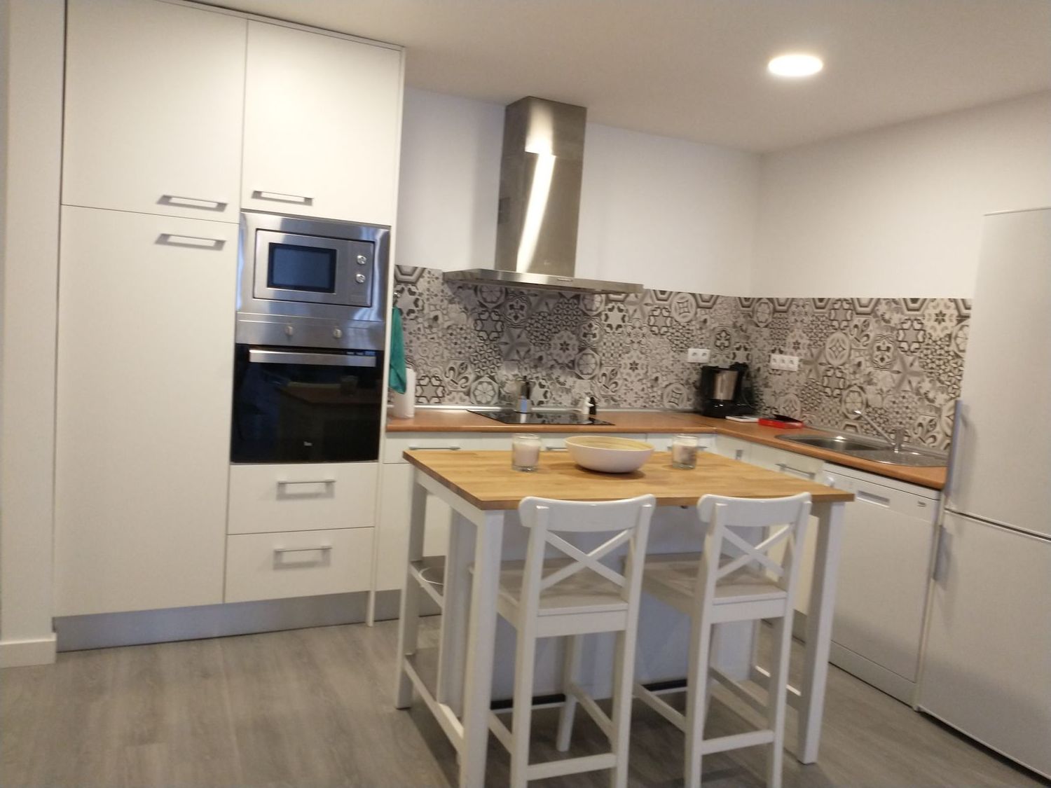 Piso en calle de Clara del Rey, 34 - Foto 7