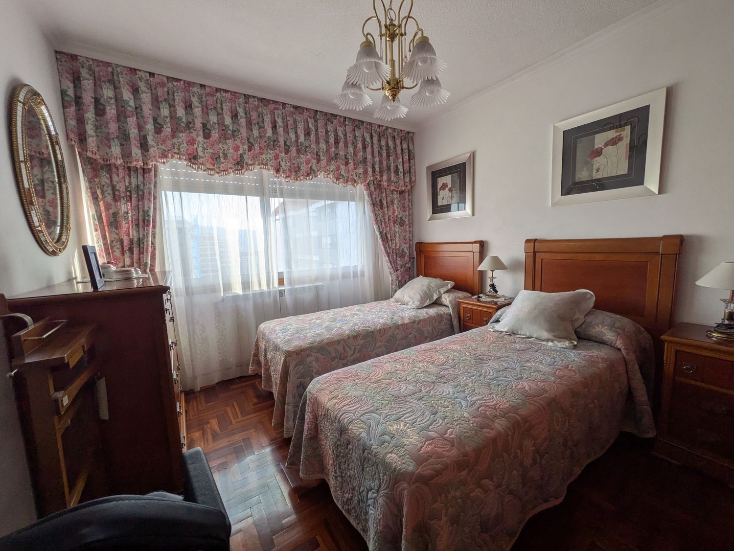 Piso en Barrio As Travesas - Balaídos - Foto 11