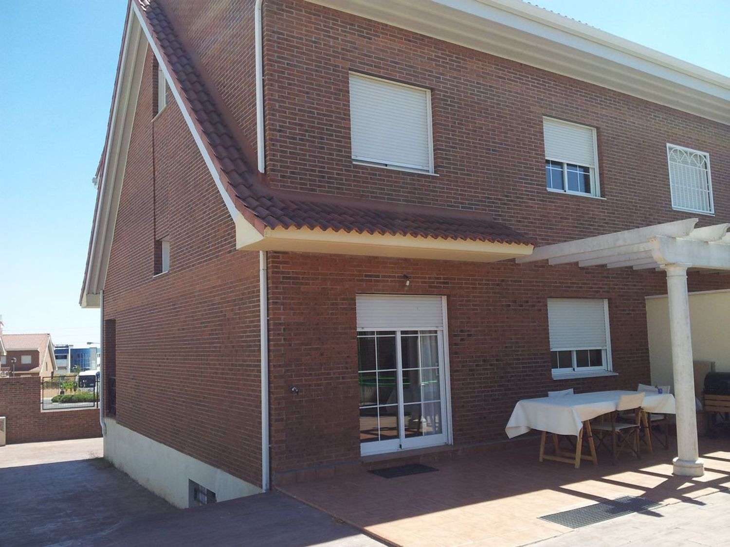 Chalet pareado en Avenida Madrid, 55, Castillo - Campodón - Foto 4
