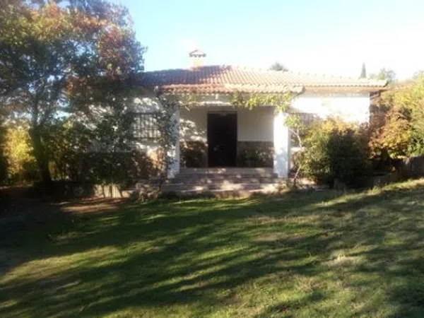 Finca rústica en Ex-203 s/n - Foto 1