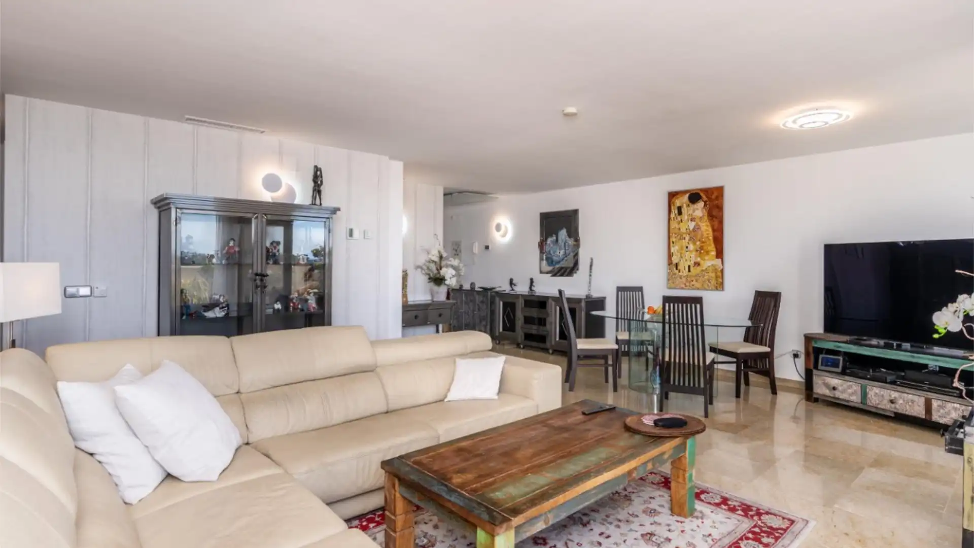 Piso en  Avenida de Ronda 3C - Foto 5