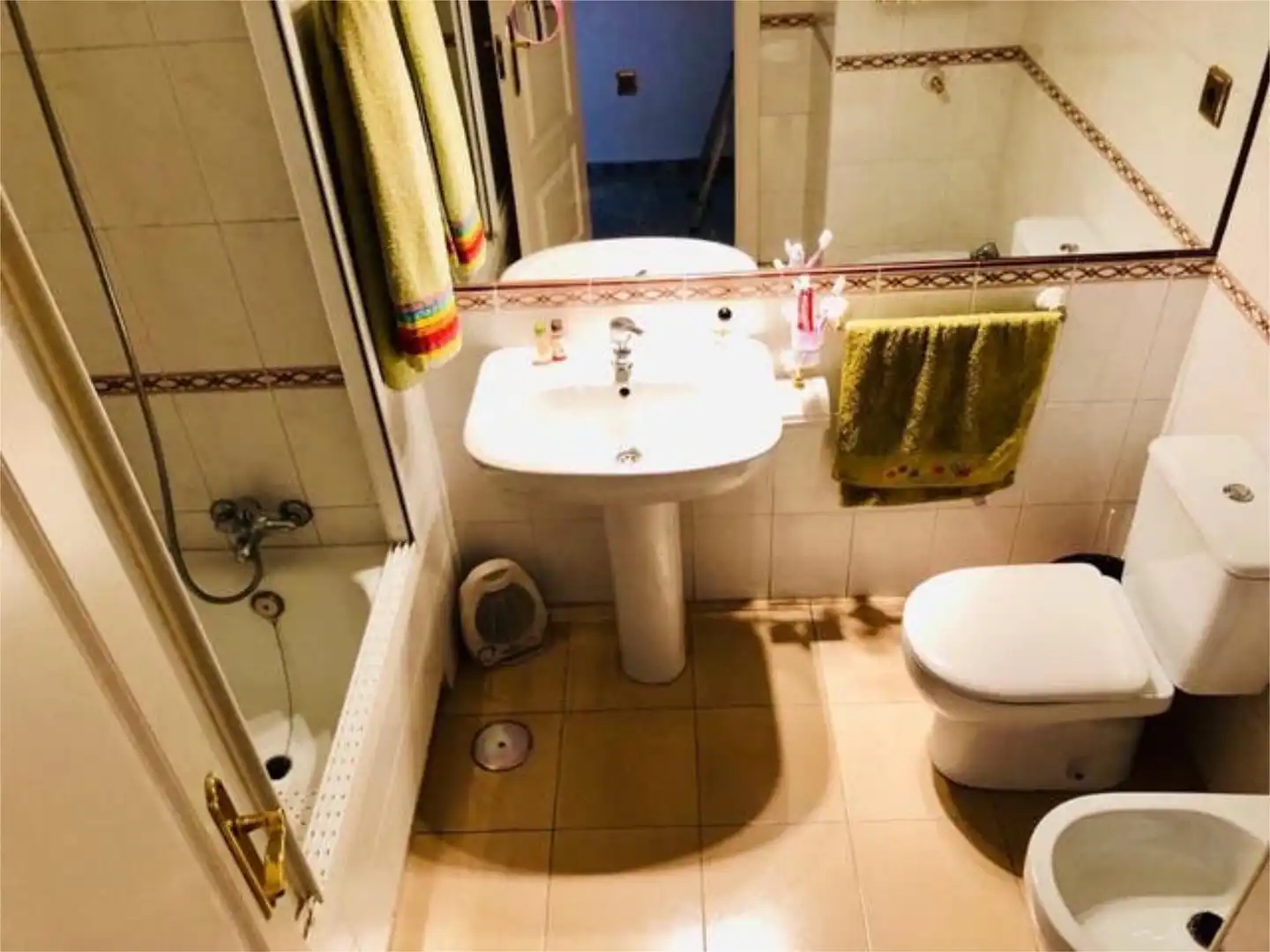 Piso en Arroyo - Foto 8