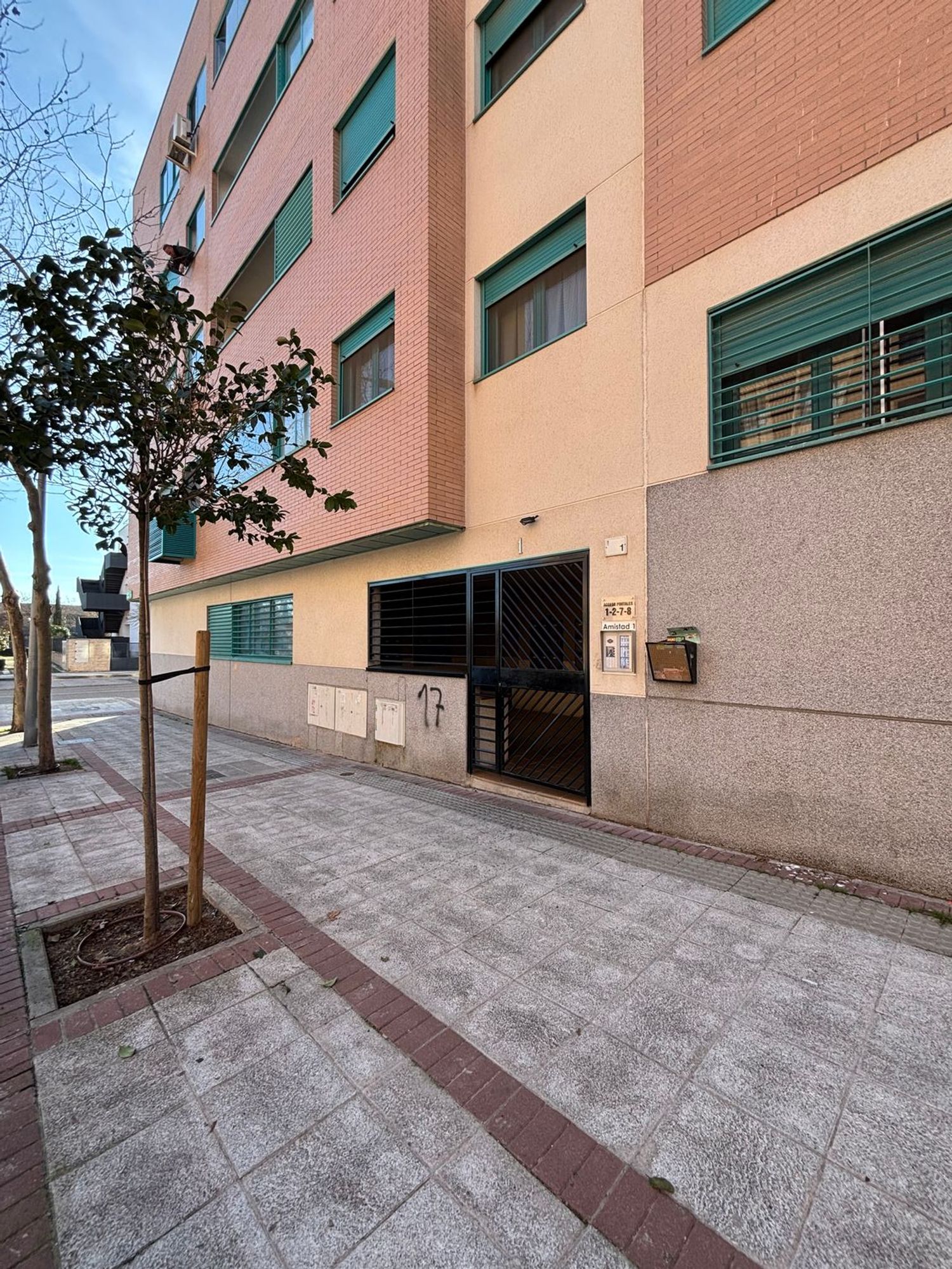 Piso en calle de la Amistad, 1 - Foto 32