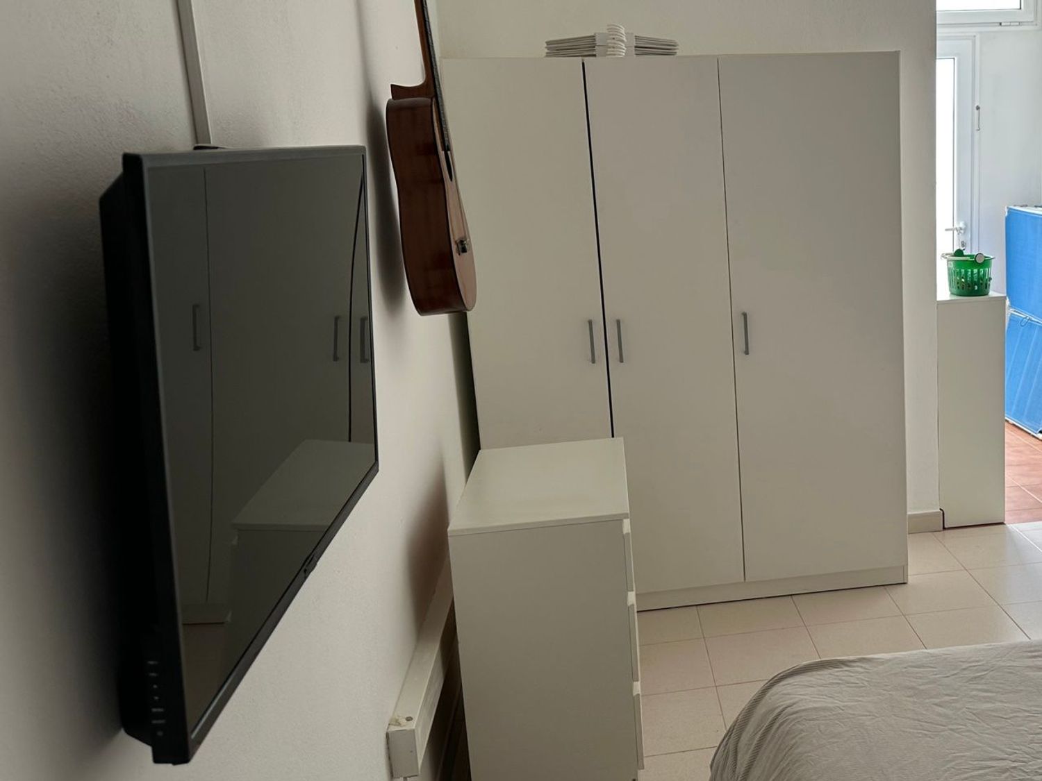 Loft en San Bartolomé - Foto 12