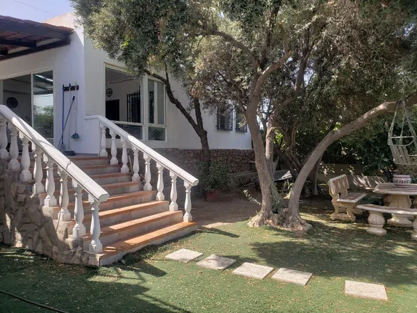 Casa o chalet independiente en La Cañada - Costacabana - Loma Cabrera - Foto 1
