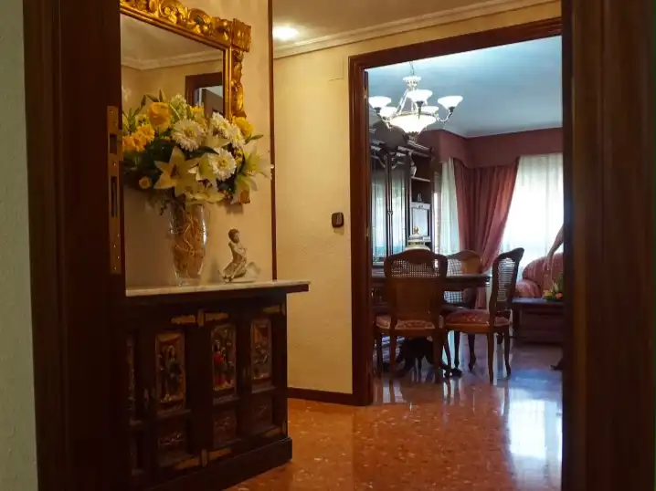 Piso en  Avenida de Pablo Gargallo 21 - Foto 4