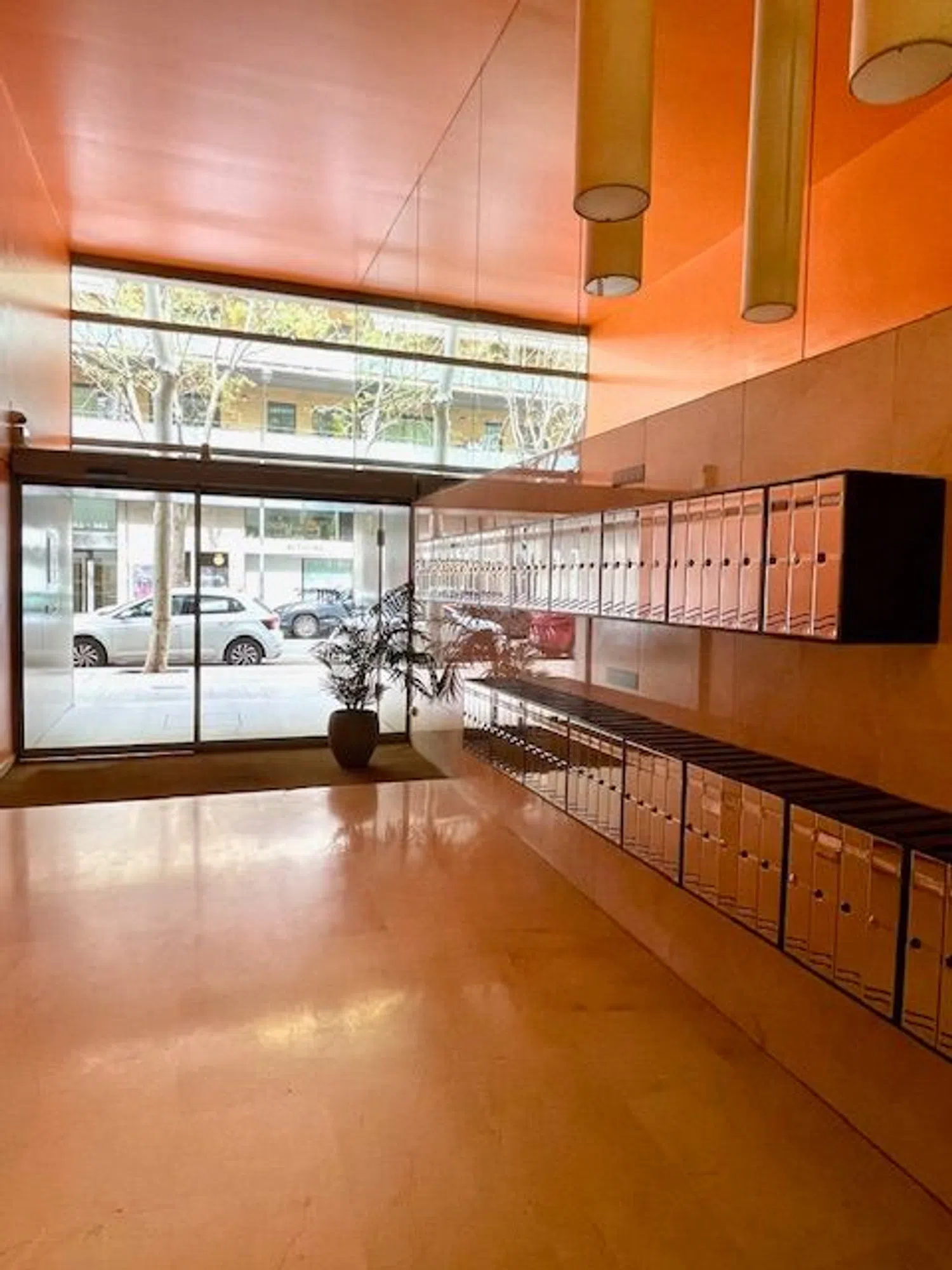 Piso en calle de Tànger, 150 - Foto 12