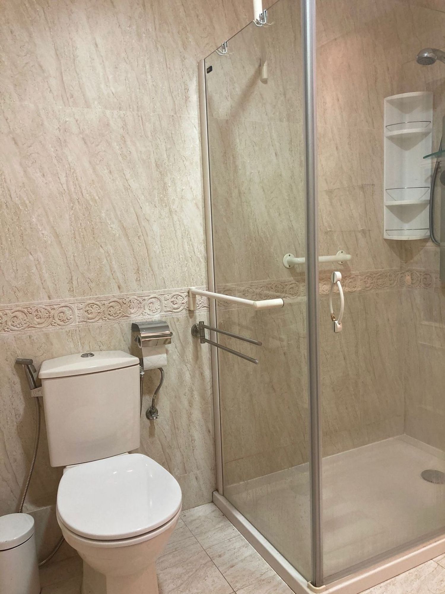 Ático en calle Alfonso IX, 4 - Foto 6