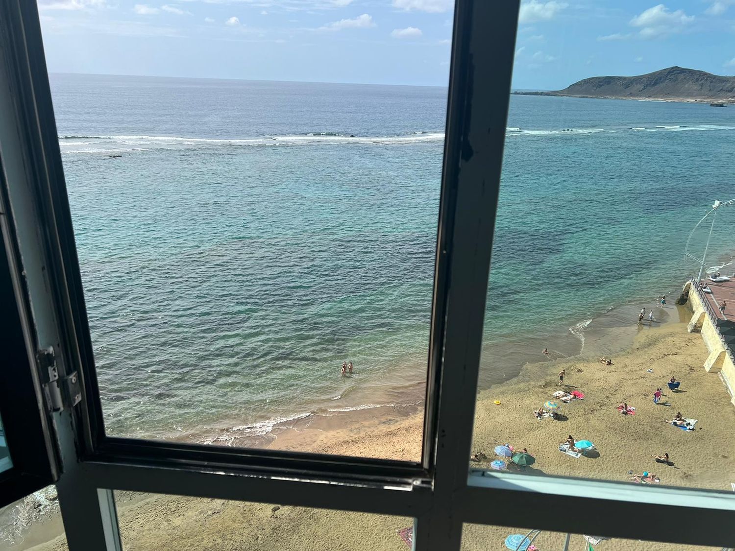 Ático en Paseo las Canteras, 38, Santa Catalina - Canteras - Foto 15
