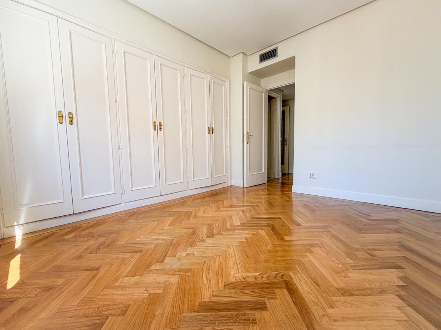 Piso en Barrio Gaztambide - Foto 11