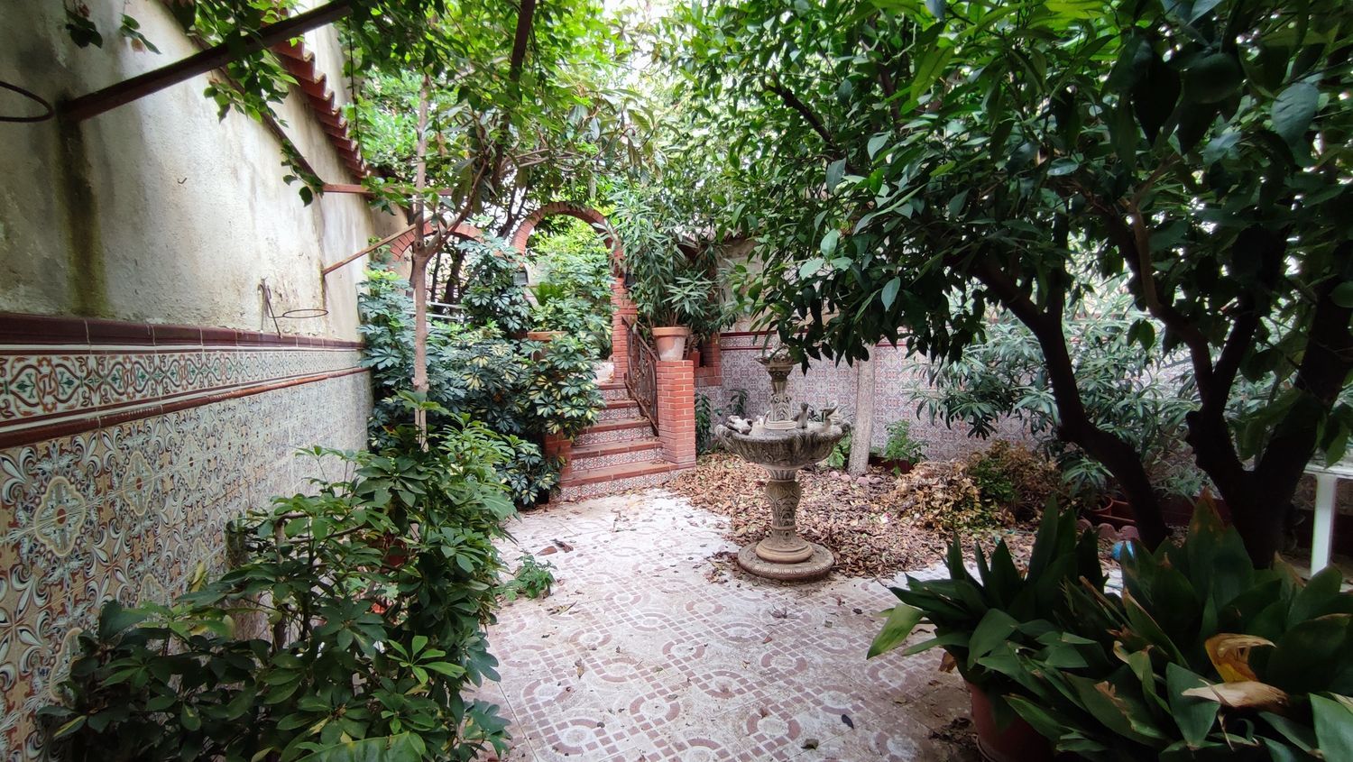 Casa o chalet independiente en Calle Montero Moya, 7, San Felipe - El Almendral - La Merced, San Felipe - El Almendral - La Merced - Foto 26