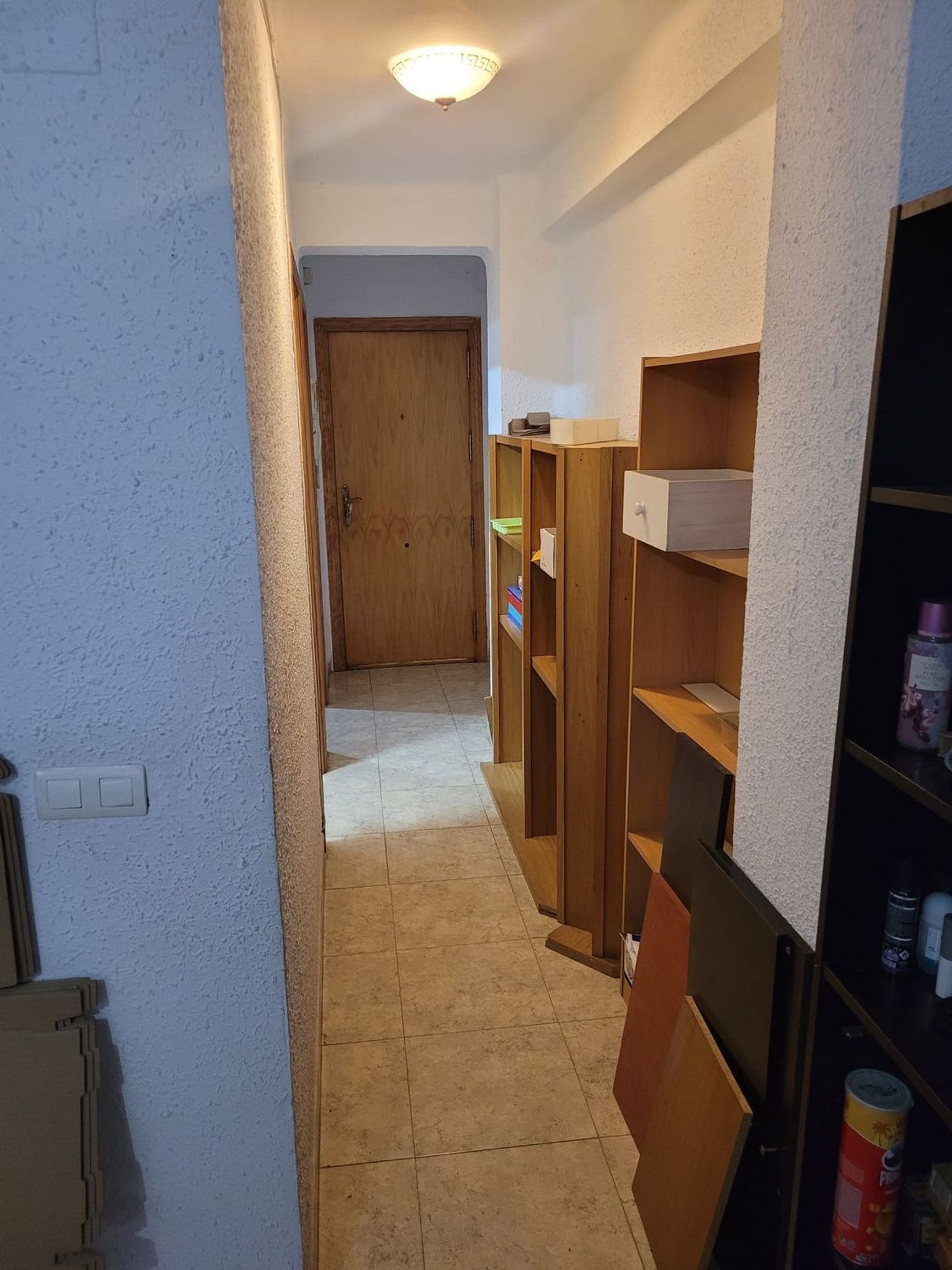 Piso en Barrio Nuevo San Andres s/n, Nuevo San Andrés - Dos Hermanas - Foto 4